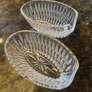 Princess House Highlights Silverware Holder